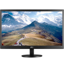 Монитор AOC 21.5" E2270SWN Black