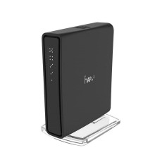 Бездротовий маршрутизатор Mikrotik hAP AC2 (RBD52G-5HACD2HND-TC)