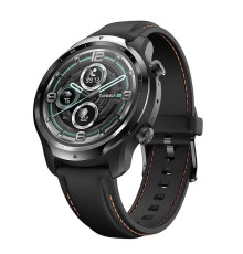 Смарт-часы Mobvoi TicWatch Pro 3 GPS Black (P1032000300A)