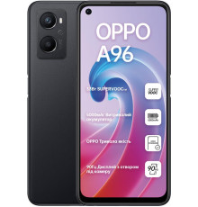 Смартфон Oppo A96 8/128GB Dual Sim Starry Black