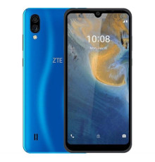 Смартфон ZTE Blade A51 Lite 2/32GB Dual Sim Blue