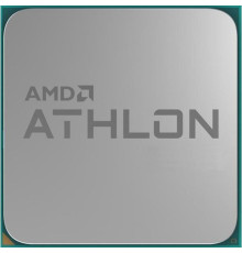 Процесор AMD Athlon 200GE (3.2GHz 4MB 35W AM4) Tray (YD200GC6M2OFB)