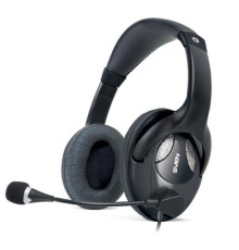 Гарнітура Sven AP-670MV Black