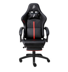 Крісло для геймерів 1stPlayer BD1 Black