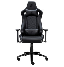 Крісло для геймерів 1stPlayer DK1 Black