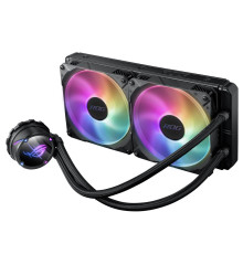 Система водяного охолодження Asus ROG STRIX LC II 280 ARGB (90RC00C1-M0UAY0)