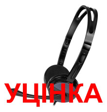 Гарнітура Sven AP-151MV Black