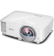 Проектор BenQ MW809STH (9H.JMF77.13E)