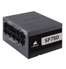 Блок живлення Corsair SF750 (CP-9020186-EU) 750W