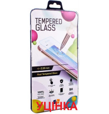 Захисне скло Drobak для Nokia G20 Black, 0.33mm (474789)