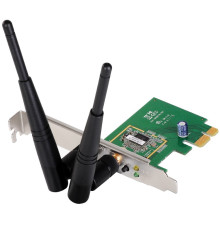 Бездротовий  адаптер Edimax EW-7612PIN v2