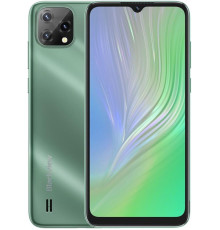 Смартфон Blackview A55 3/16GB Dual Sim Ink Green (6931548308263)