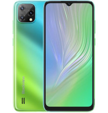 Смартфон Blackview A55 3/16GB Dual Sim Summer Mojito (6931548308287)