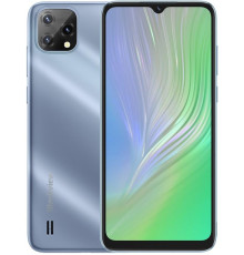 Смартфон Blackview A55 3/16GB Dual Sim Twilight Blue (6931548308256)