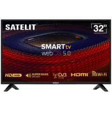 Телевiзор Satelit 32H9200WS