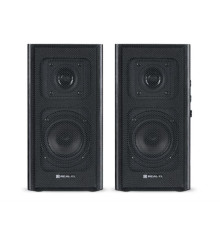Акустична система REAL-EL S-250 Black