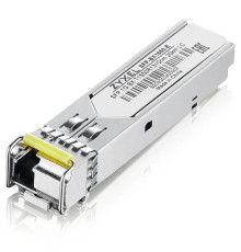 Модуль SFP ZYXEL SFP-BX1550-E (SC) 1шт (SFP-BX1550-E-ZZBD02F-1)