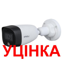 HDCVI камера Imou HAC-FB21FP (2.8 мм)