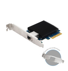 Сетевой адаптер Edimax EN-9320TX-E V2