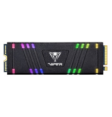 Накопичувач SSD  512GB Patriot VPR400 M.2 2280 PCIe 4.0 x4 TLC (VPR400-512GM28H)