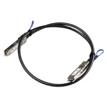 Кабель MikroTik XQ+DA0001 (QSFP28, 100Gbit/s  1m, direct attach)
