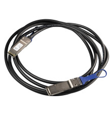 Кабель MikroTik XQ+DA0003 (QSFP28, 100Gbit/s  3m, direct attach)