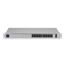 Комутатор Ubiquiti UniFi Gen2 USW-24