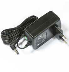 Блок питания MikroTik SAW30-240-1200GR2A (24V, 1.2A, угловая вилка EU)