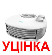 Тепловентилятор Cecotec Ready Warm 9800 Force Horizon (CCTC-05398)