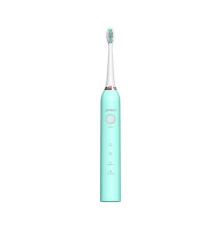 Розумна зубна електрощітка Jimmy T6 Electric Toothbrush with Face Clean Blue