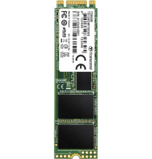 Накопичувач SSD  128GB Transcend 830S M.2 2280 SATAIII 3D TLC (TS128GMTS830S)