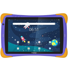 Планшетный ПК Prestigio SmartKids Pro 4G Violet/Yellow (PMT4511_4G_E_EU)