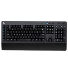 Клавіатура бездротова Logitech G613 Black (920-008393)