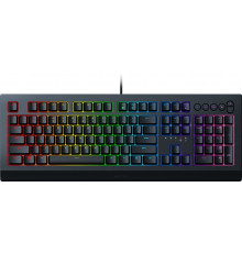Клавiатура Razer Cynosa V2 Black (RZ03-03400700-R3R1)