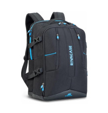 Рюкзак для ноутбука Rivacase 7860 17.3" Black