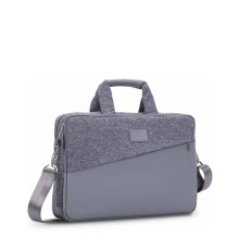 Сумка для ноутбука Rivacase 7930 15.6" Grey