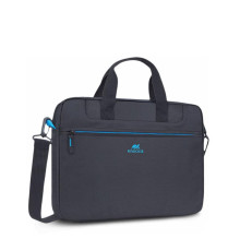 Сумка для ноутбука Rivacase 8027 14" Black