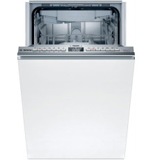 Вбудована посудомийна машина Bosch SPV4XMX10K