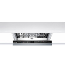 Вбудована посудомийна машина Bosch SPV2IKX10K