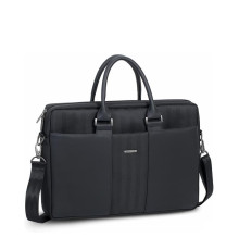 Сумка для ноутбука Rivacase 8135 15.6" Black