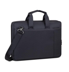Сумка для ноутбука Rivacase 8231 15.6" Black