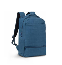 Рюкзак Rivacase 8365 Blue 17.3"