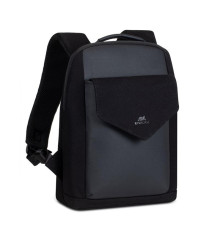 Рюкзак Rivacase 8521 Black 13.3"