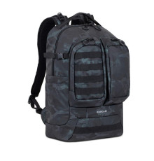 Рюкзак Rivacase 7661 Navy camo