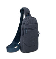 Сумка Rivacase 7711 Dark Grey