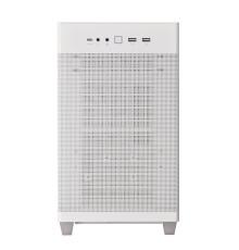 Корпус Asus Prime AP201 White без БЖ (90DC00G3-B39000)