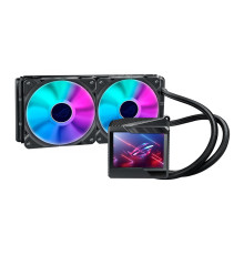 Система водяного охолодження Asus ROG Ryujin II 240 ARGB (90RC00A1-M0UAY0)