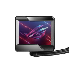Система водяного охолодження Asus ROG Ryujin II 240 ARGB (90RC00A1-M0UAY2)