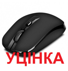 Миша бездротова Sven RX-260W Black USB