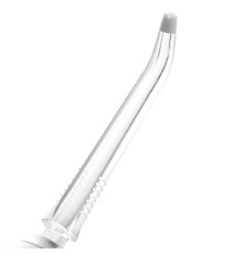 Насадка для ирригатора Oclean Nozzle N01 for Oclean W1 Transparent (6970810551679)